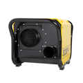 Picture of Ecor Pro Dehumidifier | Painted Steel | 115V/60Hz | 850W/7.1A | 267 CFM