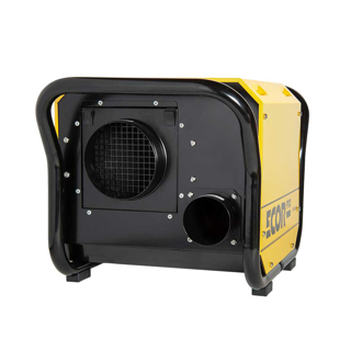 Picture of Ecor Pro Dehumidifier | Painted Steel | 115V/60Hz | 850W/7.1A | 267 CFM