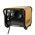 Picture of Ecor Pro Dehumidifier | Painted Steel | 115V/60Hz | 850W/7.1A | 267 CFM