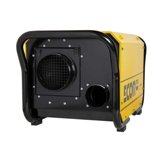 Picture of DISCONTINUED:Ecor Pro Dehumidifier | Painted Steel | 120V/60Hz | 1,400W/11.7A | 309 CFM