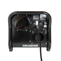 Picture of Ecor Pro Dehumidifier | Painted Steel | 120V/60Hz | 1,400W/11.7A | 309 CFM