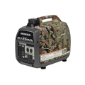 Picture of Honda Generator | 2,200 Watt | Camouflage