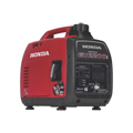 Picture of Honda Generator | 49-State | EU Series | 2,200 Watt