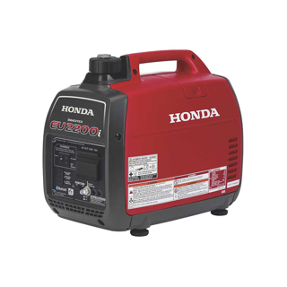 Picture of Honda Generator | 49-State | EU Series | 2,200 Watt