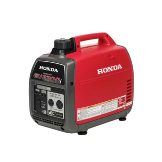 Picture of Honda Generator | 49-State | EU Series | 2,200 Watt | Companion