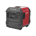 Picture of Honda Generator | 49-State | EU Series | 3,000 Watt