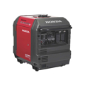 Picture of Honda Generator | 49-State | EU Series | 3,000 Watt