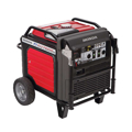 Picture of Honda Generator | 49-State | EU Series | 7,000 Watt