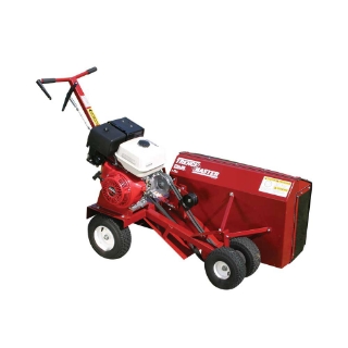 Picture of Brown TrencherMaster | 3 In. to 12 In. | Clay Rotor | Honda GX390