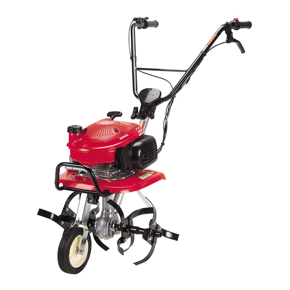 Honda Tiller | 4-stroke Carb Cert | Adj tines | F220AT2 @ Great