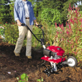 Picture of Honda Tiller | Compact Mid Tine