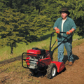 Picture of Honda Tiller | Rear Tine | Self Propelled