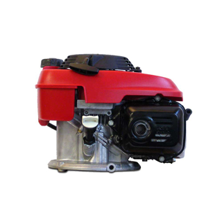 Picture of Honda Engine | 160cc | Recoil | OHC | 3.16 x .98 In. 3/8-24 UNF | Vertical | Lawnmower Spec Engine | 49-State
