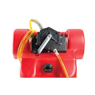 Picture of Gas And Go | Two-Way Rotary Pump