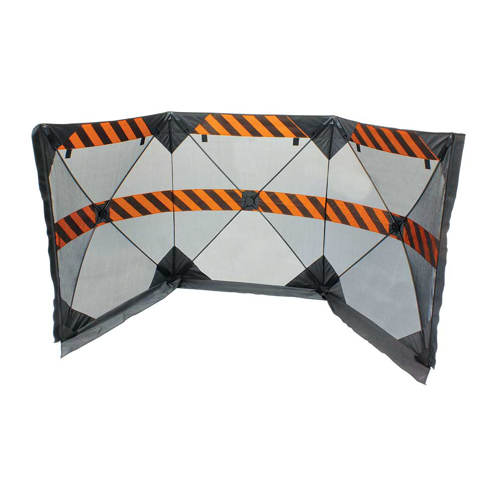Multi-Safe Safety Barricade | GNE-1210 @ Great Northern Equipment