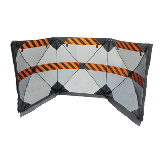 Picture of Safety Barricade