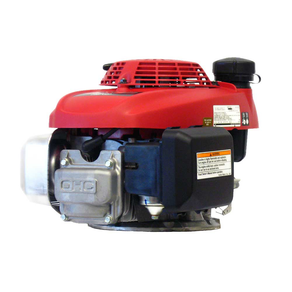 Honda Engine | 187cc | Recoil |OHC |3.16