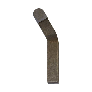 Picture of DISCONTINUED 500 Series Left Hand Teeth 0.5 - 0.51