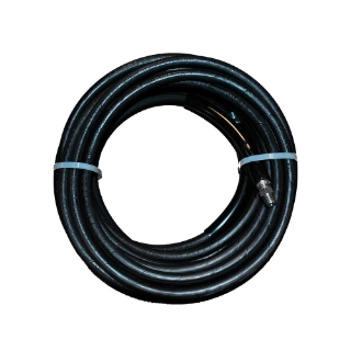 Picture of 3/8-In. X 50-Ft. Eagle wash 4000PSI | Black