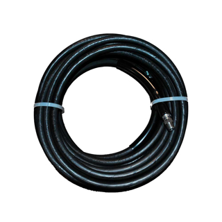 Picture of JGB | 3/8-in. X 50-ft. Eaglewash 4000PSI | Black