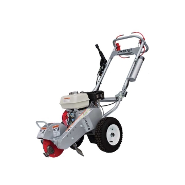Show details for Dosko Stump Grinder | Mini 6 HP | GX200 Picture of Dosko Stump Grinder | Mini 6 HP | GX200