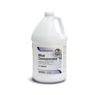Picture of Blue Concentrate, Cleaner/degreaser, 1 Gal | Case of 4