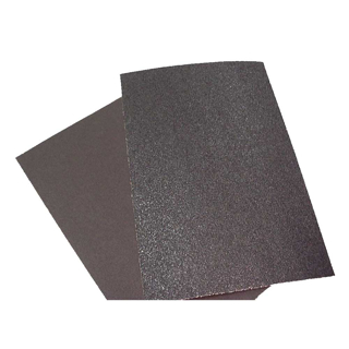 Picture of Virginia Abrasives 36 Grit Sheets | 12-In. X 18-In. Quicksand Vasb 12A | Box of 20