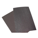 Picture of Virginia Abrasives 100 Grit Sheets | 12-In. X 24-In. Quicksand Vasb | Box of 20