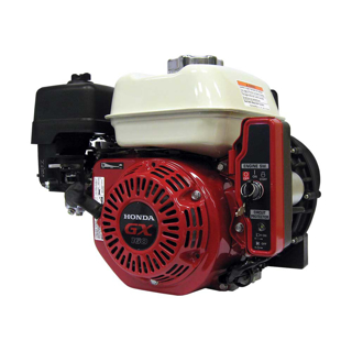 Picture of Banjo Transfer Pump | 2 In. | Electric Start | Honda GX160