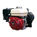 Picture of Banjo Transfer Pump | 2 In. | Recoil Start | Honda GX200