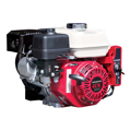 Picture of Banjo Transfer Pump | 2 In. | Electric Start | Honda GX200