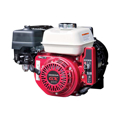 Picture of Banjo Transfer Pump | 2 In. | Electric Start | Honda GX200