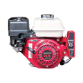 Picture of Banjo Transfer Pump | 2 In. | Electric Start | Honda GX200