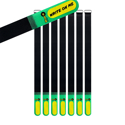 Picture of Wrap-It Cinch-Straps Combined H and L | 16-In. X 1-In. | 6 Packs of 7
