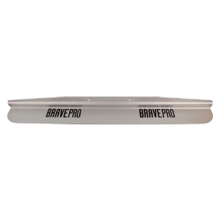 Picture of BravePro 4 Ft. Screed Board | Hardened Aluminum (BRPS105H)