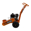 Picture of Brave Stump Grinder | 14 HP Kohler