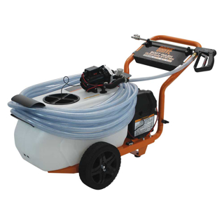 Picture of R/B:157140:Brave Soft Wash | 13 Gallon | 60 PSI