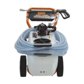 Picture of Brave Soft Wash | 13 Gallon | 60 PSI