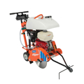 Picture of Norton Clipper Push Saw | 18 In. | Water Tank Included | Honda GX390