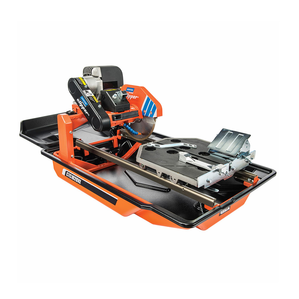Norton Clipper | Tile Saw | 10 in. | CTC1020XL @ Great Northern
