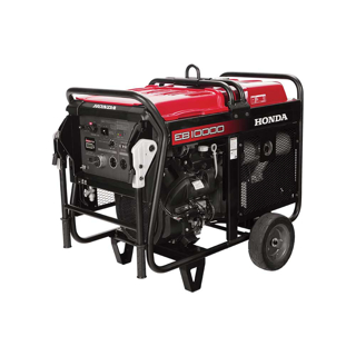 Picture of Honda Generator | 10,000 Watt | EB