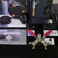 Picture of Emax Air Compressor | Stationary | Kubota Diesel | 90 CFM