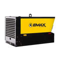 Picture of DISCONTINUED:Emax Rotary Screw Air Compressor | Stationary | Kubota Diesel Driven | 115 CFM