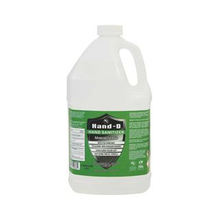 Picture of Hand-D Hand Sanitizer | 1 Gallon Bottle