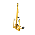Picture of PanelLift | Hangpro Standard 10-Ft. Cable Drive Wallboard Lift