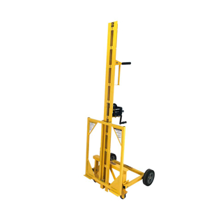 Picture of Hangpro Standard 10-Ft. Cable Drive Wallboard Lift