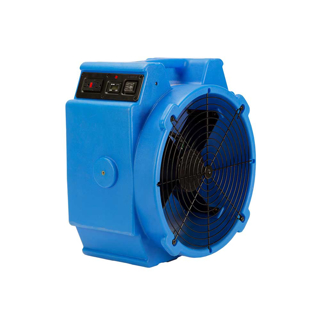 Picture of B-Air Air Mover | Axial | 2.6 Amps | 3,320 CFM