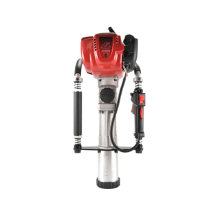 Picture of DISCONTINUED:Titan Post Pounder | Residential | 3-In. Diameter | Honda GX35