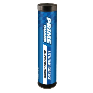 Picture of Prime Guard Lithium Grease | 14 Oz Case Pack of 10