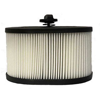 Picture of DISCONTINUED:Air Filter Canister Polyester for 695GC/695F4/695XL
